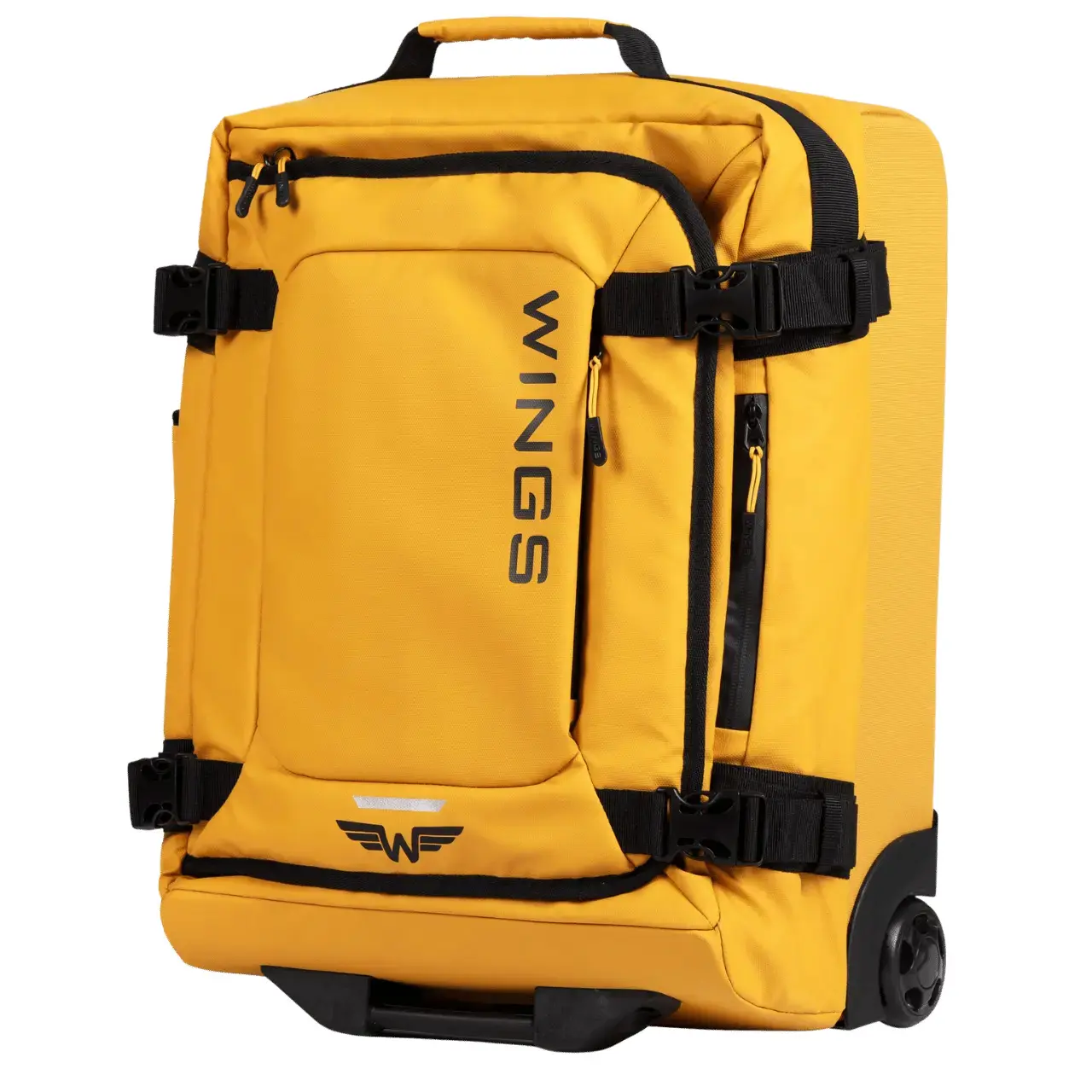 Valigia morbida da cabina Wings Rook 20"