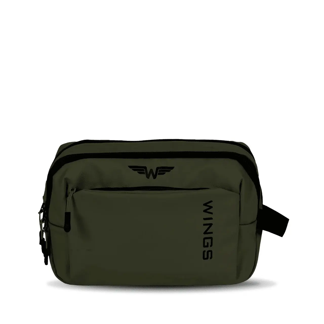 Borsa da toilette Wings Rook