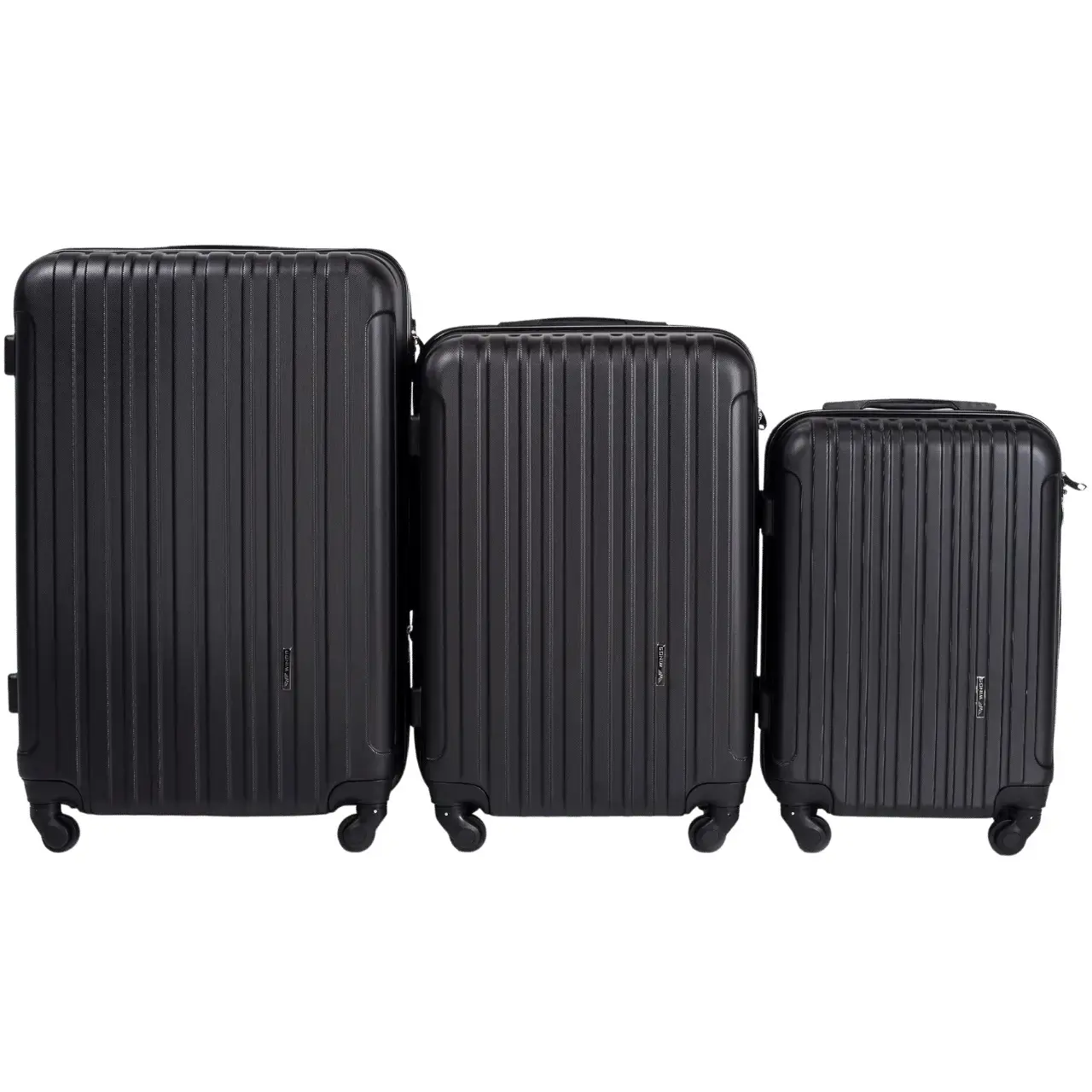 Trolley Wings Flamingo (x3)