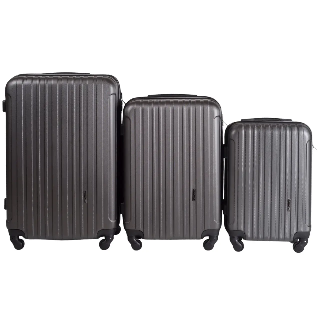 Trolley Wings Flamingo (x3)