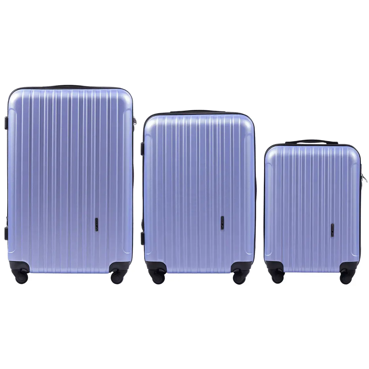 Trolley Wings Flamingo (x3)