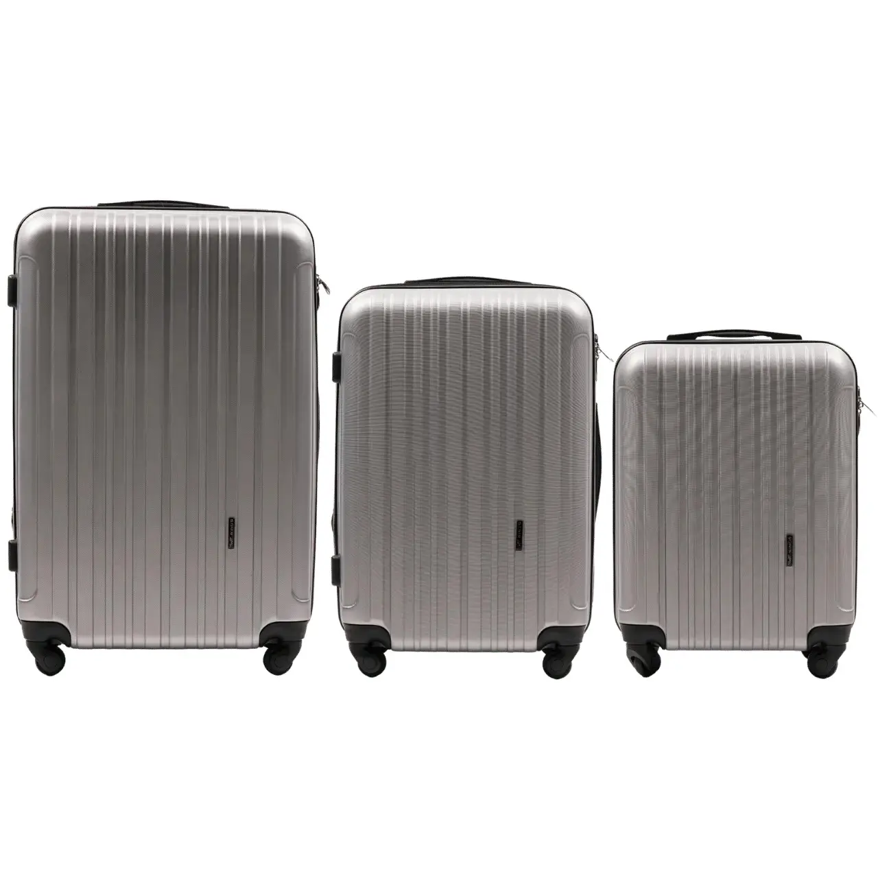 Trolley Wings Flamingo (x3)