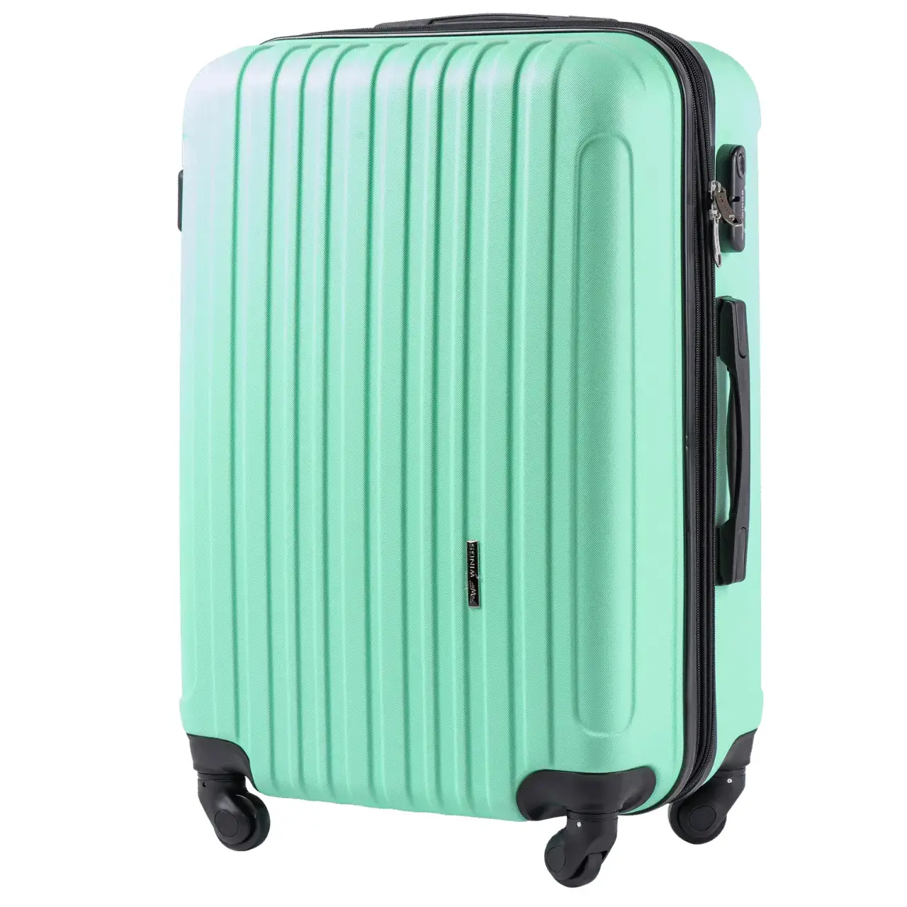 Trolley Wings Flamingo