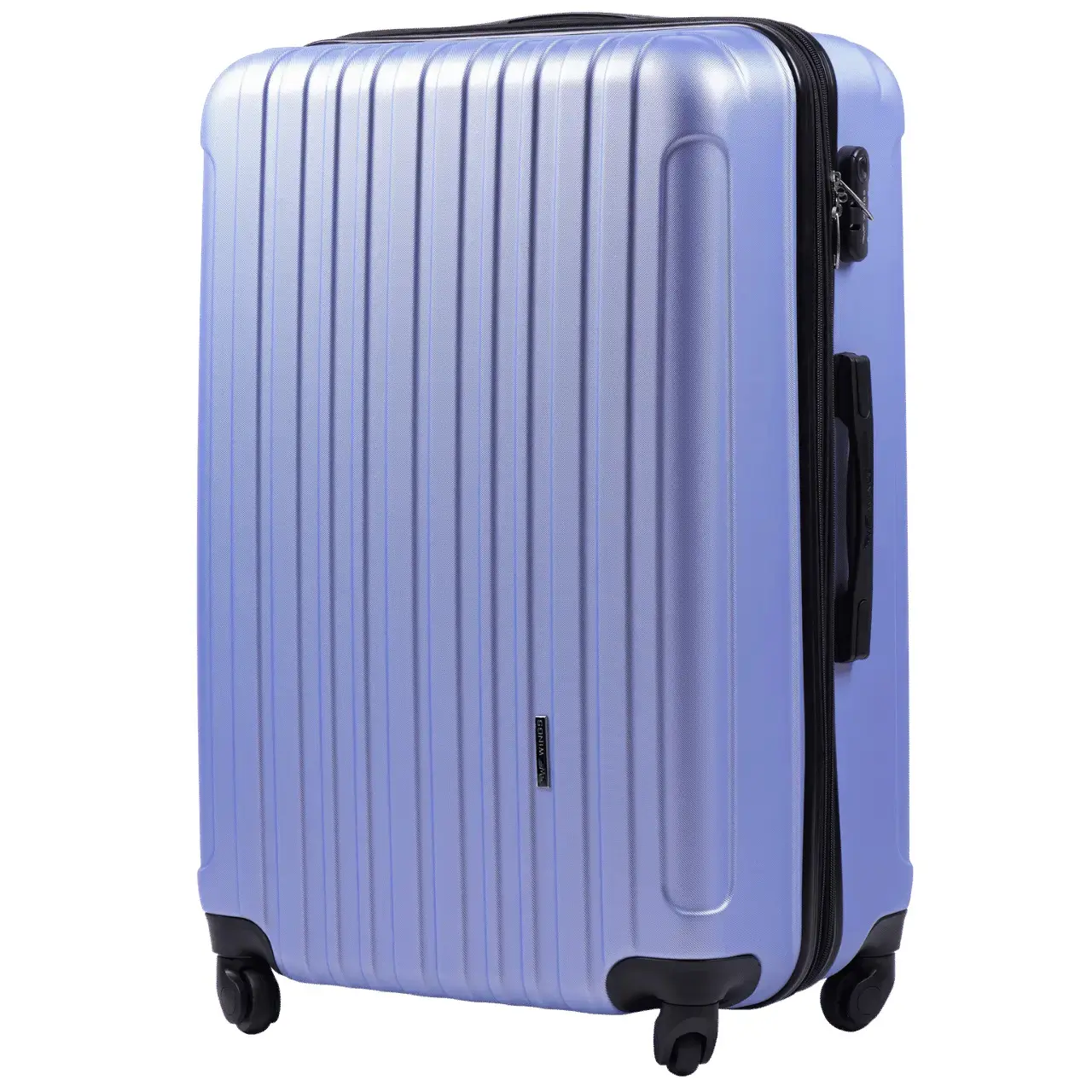 Trolley Wings Flamingo