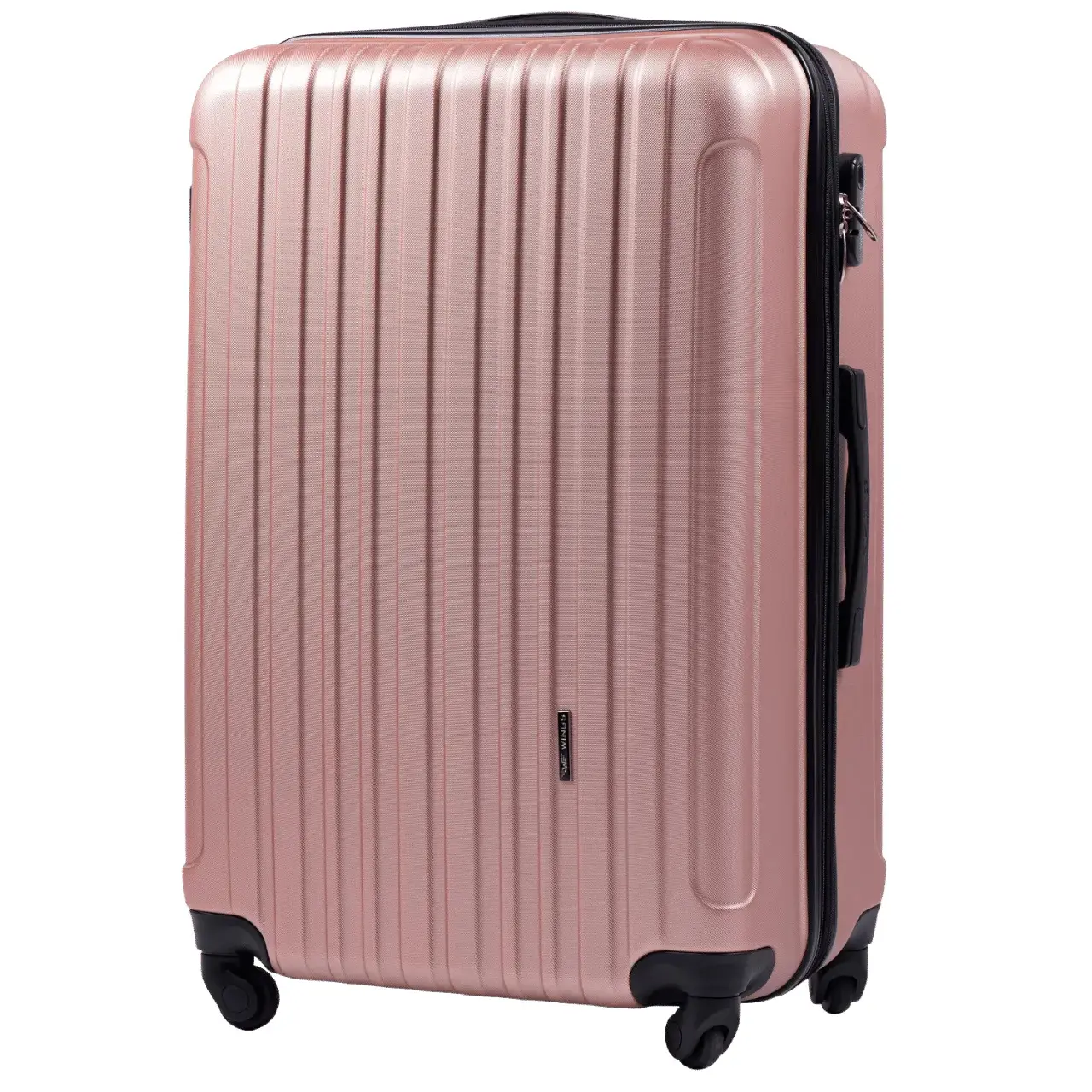 Trolley Wings Flamingo