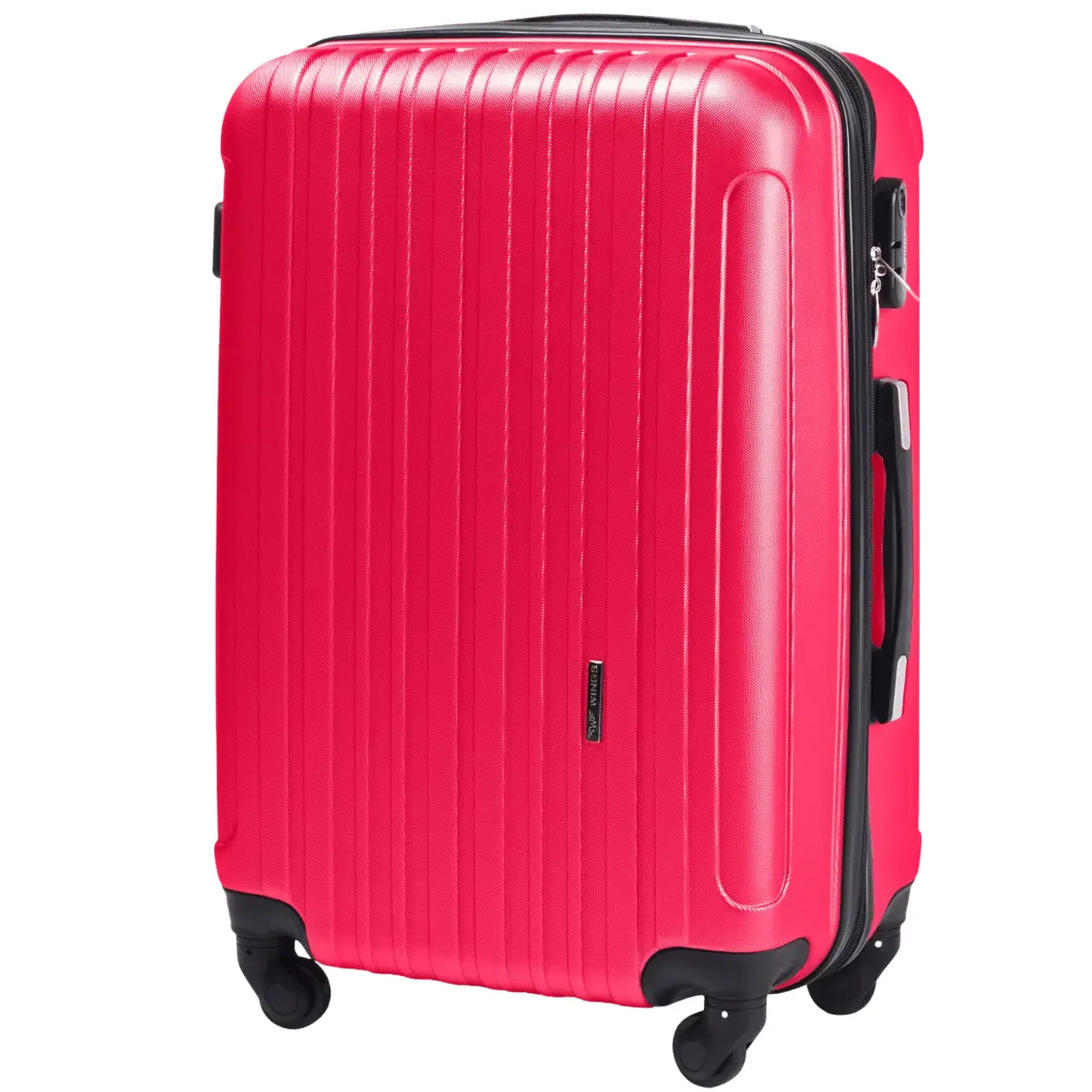 Trolley Wings Flamingo