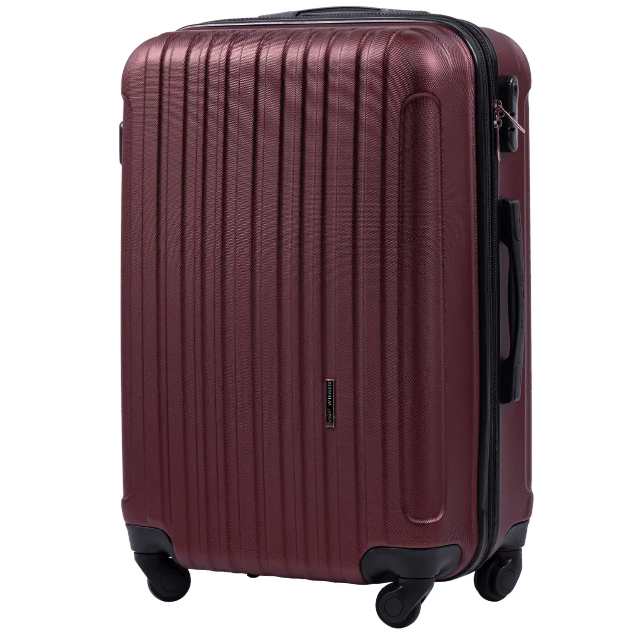 Trolley Wings Flamingo