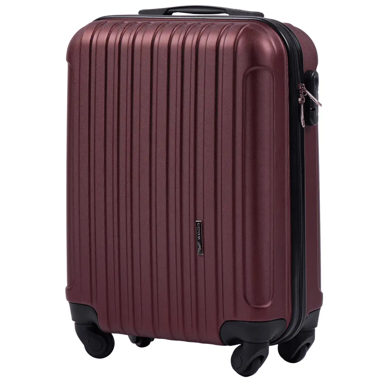 Trolley Wings Flamingo