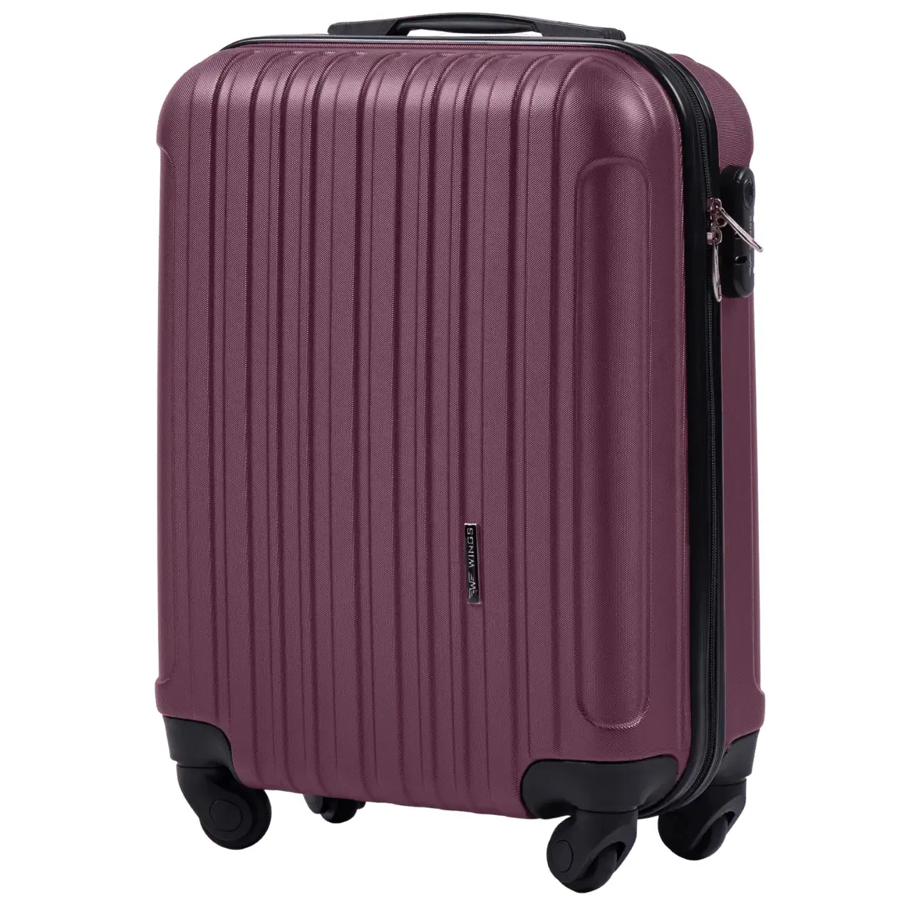 Trolley Wings Flamingo
