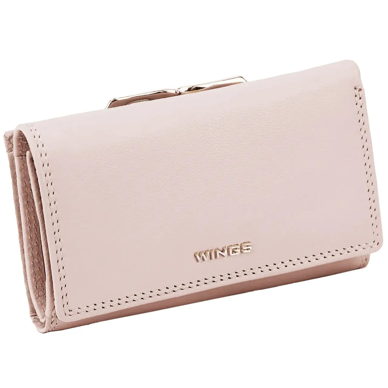 Portafoglio donna Wings RFID