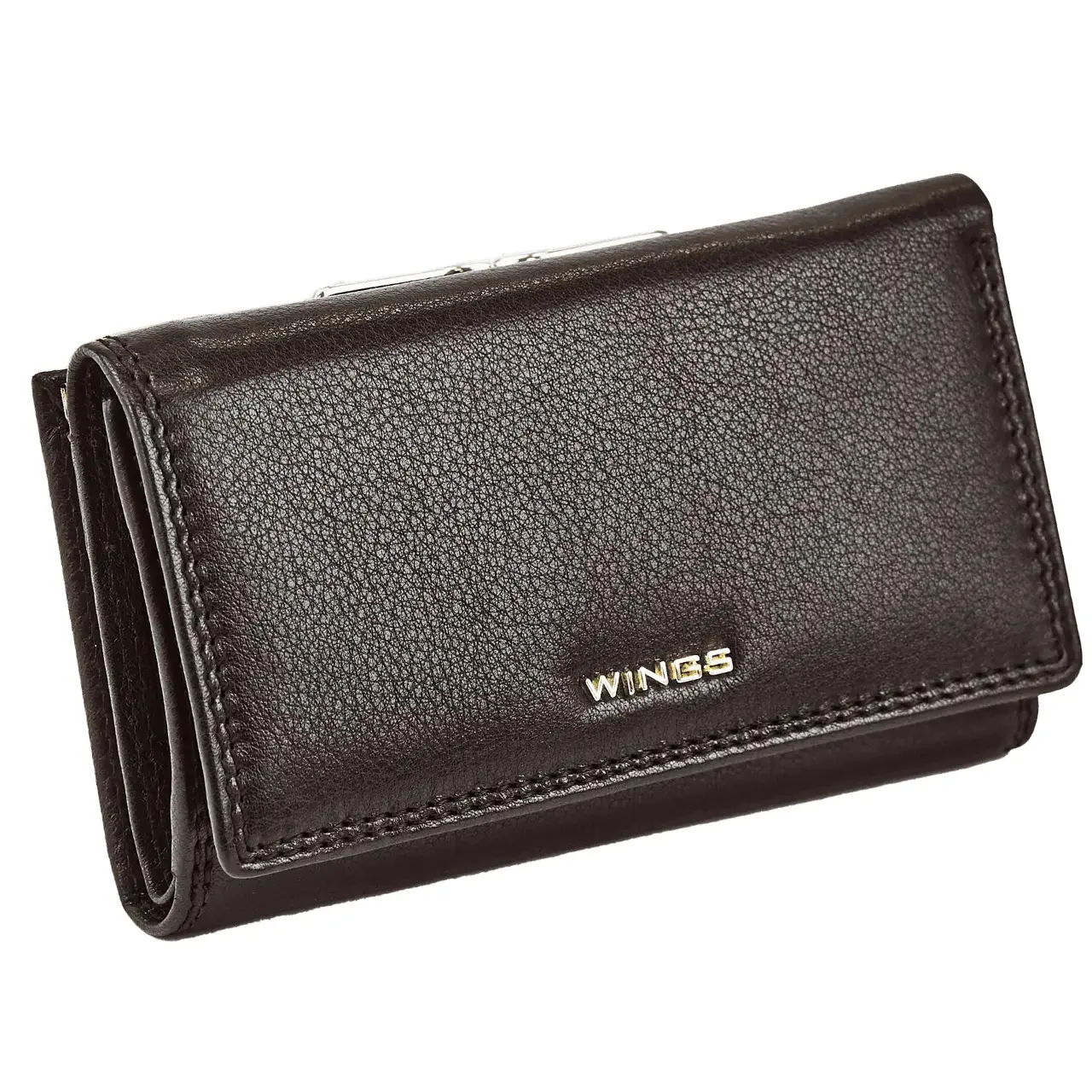 Portafoglio donna Wings RFID