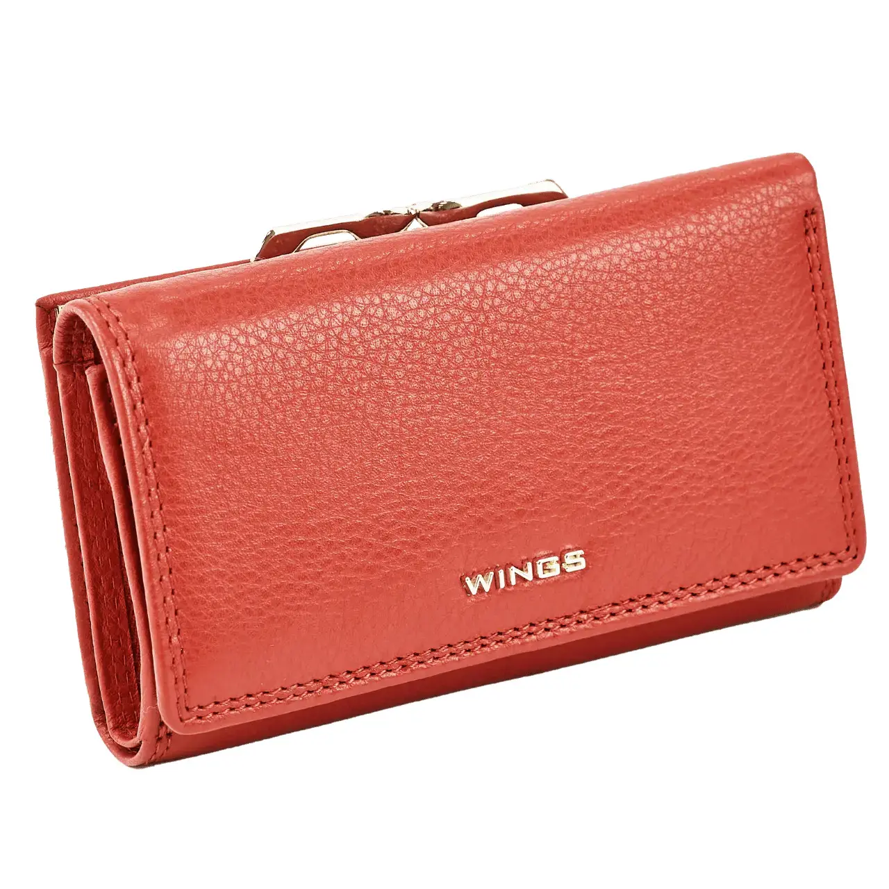 Portafoglio donna Wings RFID