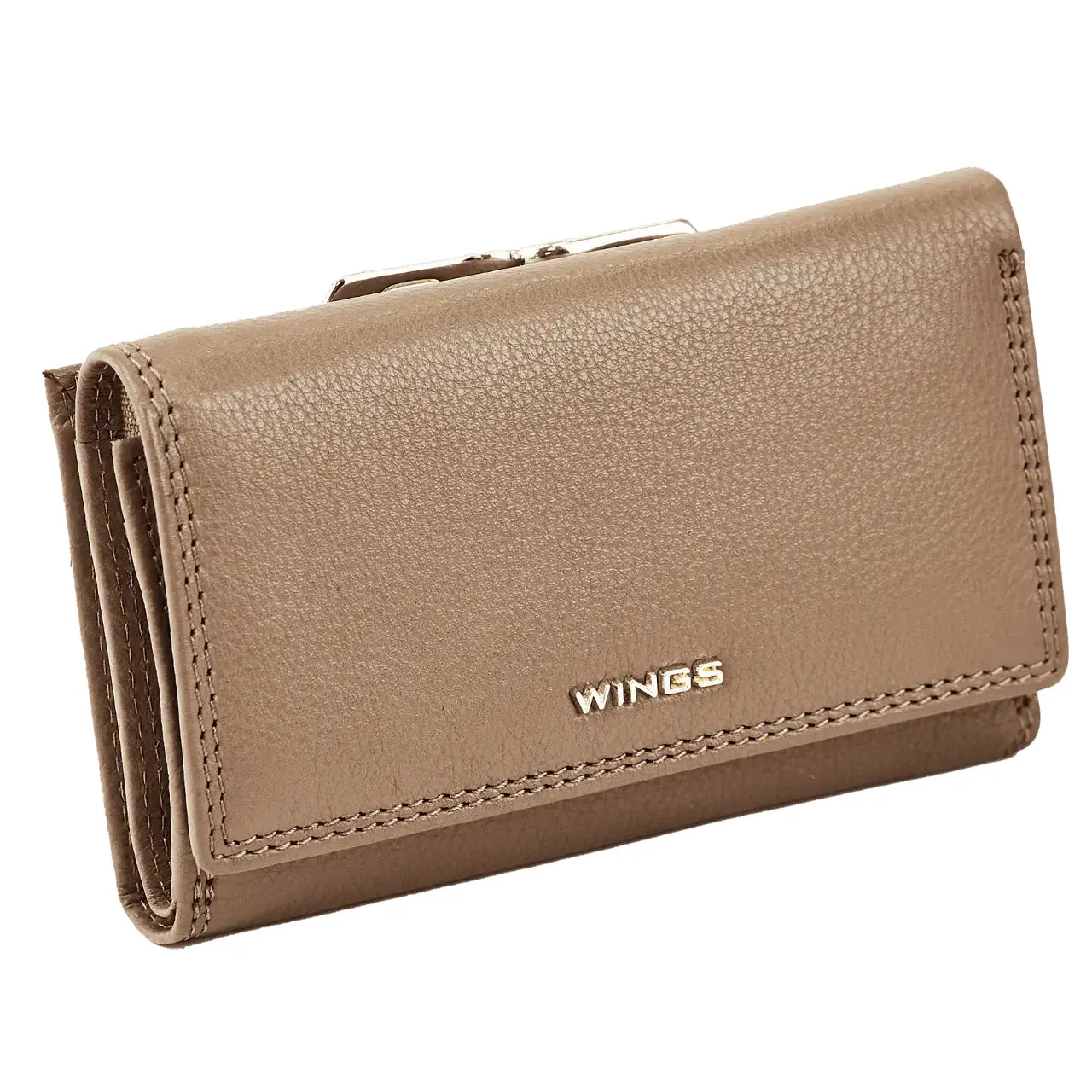 Portafoglio donna Wings RFID