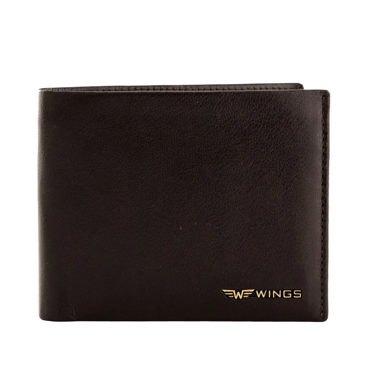 Portafoglio in pelle Wings