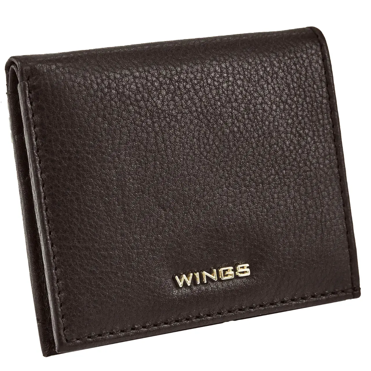 Portafoglio naturale donna Wings