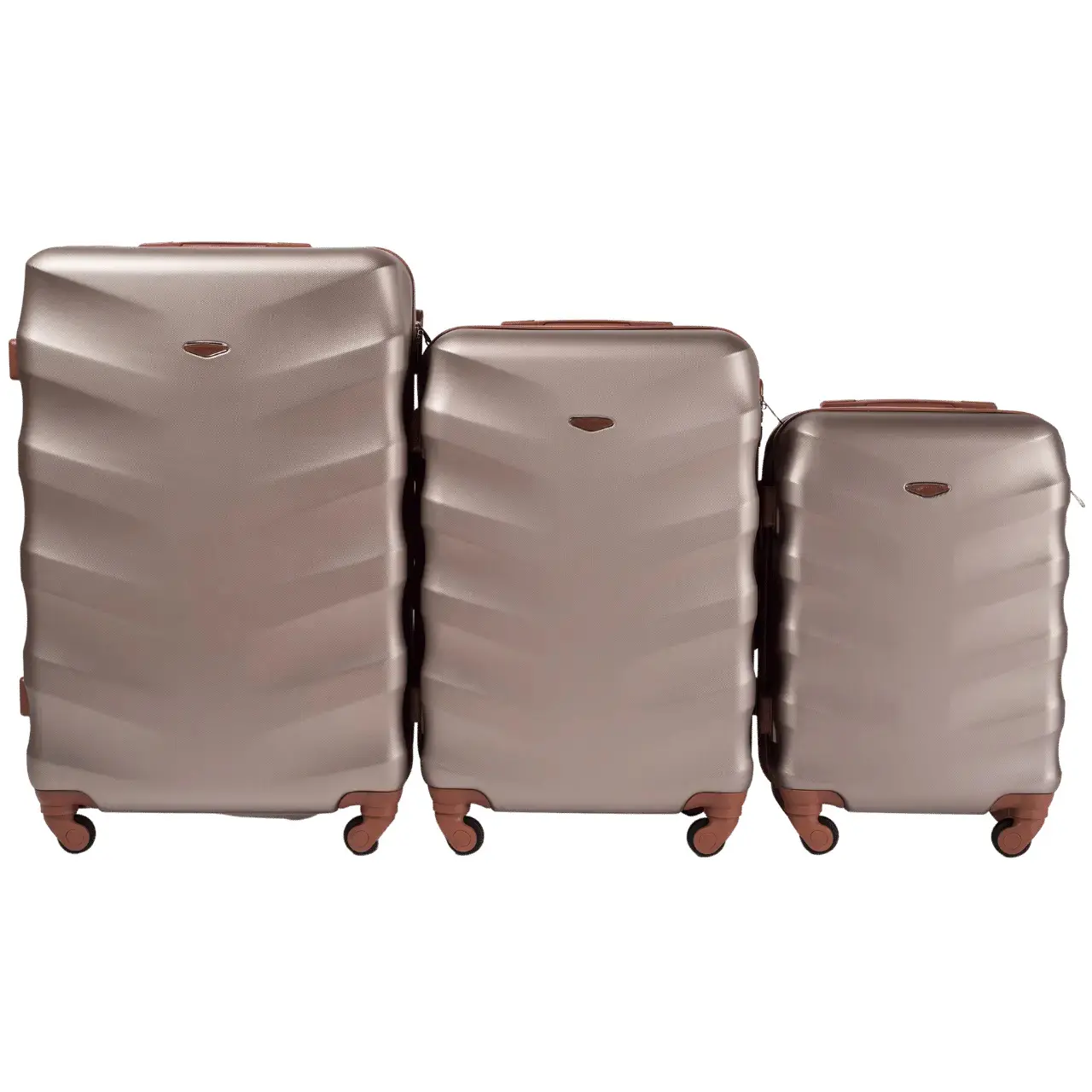 Trolley Wings Albatross (x3)