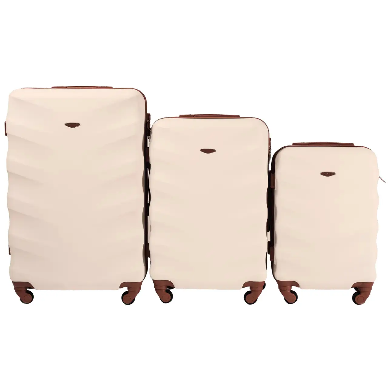 Trolley Wings Albatross (x3)