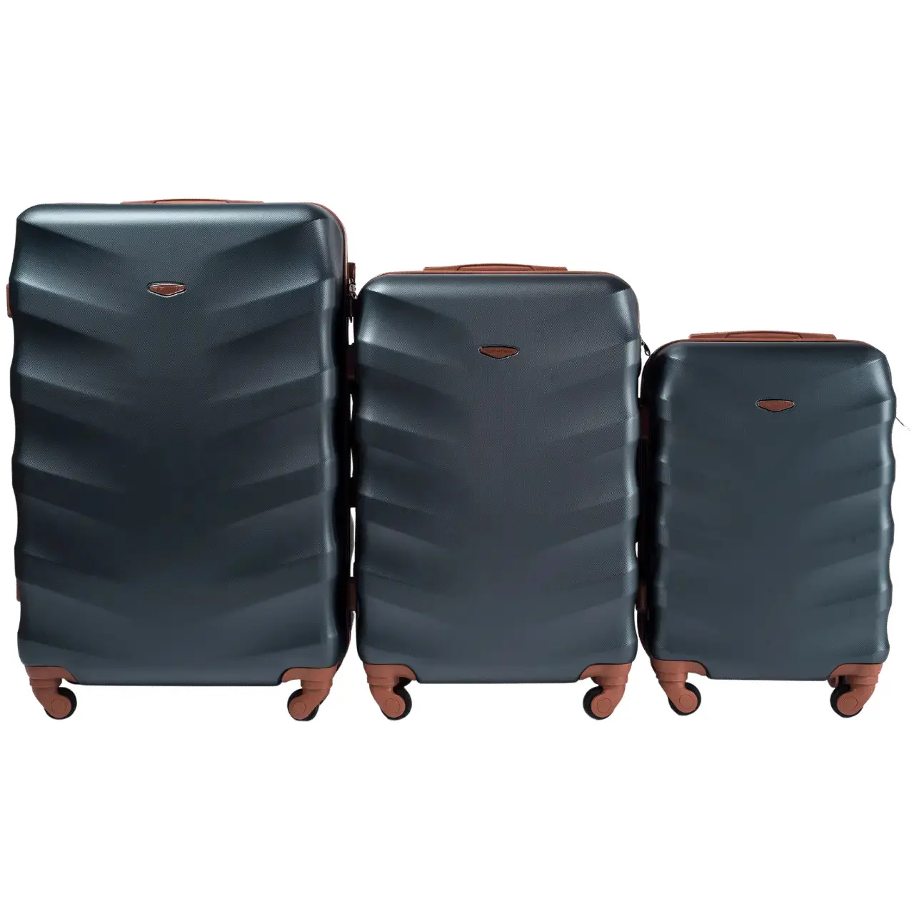 Trolley Wings Albatross (x3)