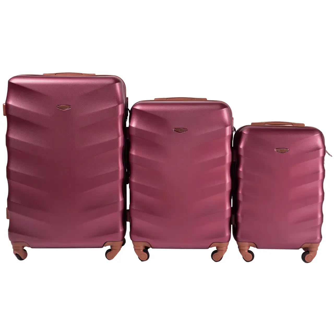 Trolley Wings Albatross (x3)