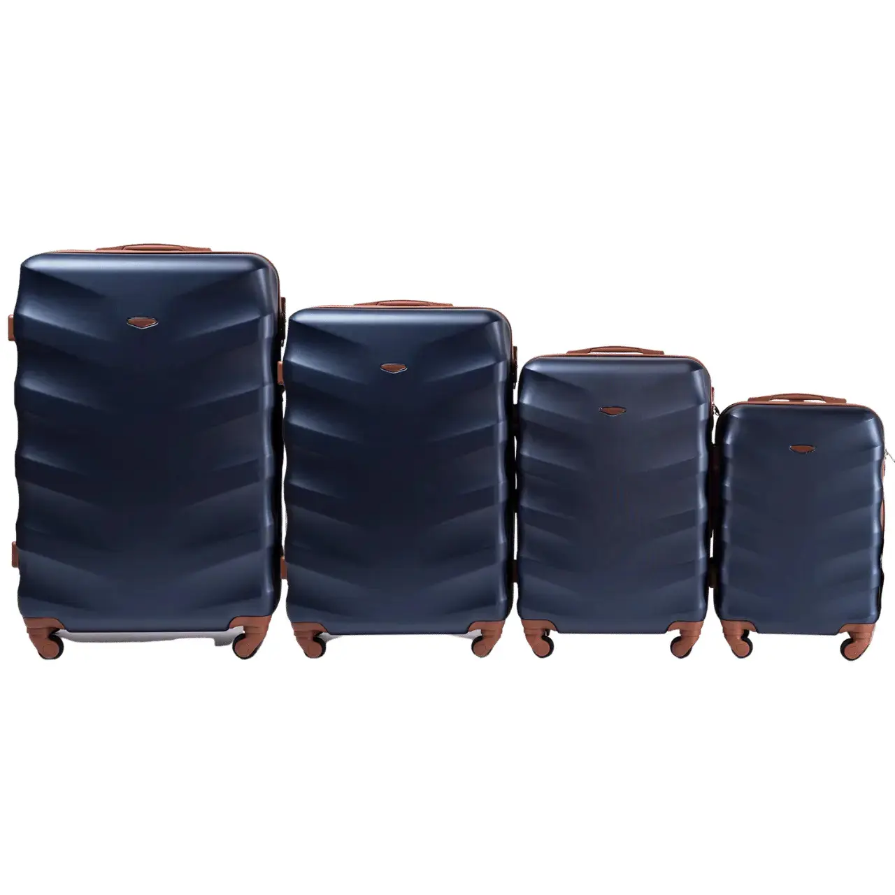 Trolley Wings Albatross (x4)