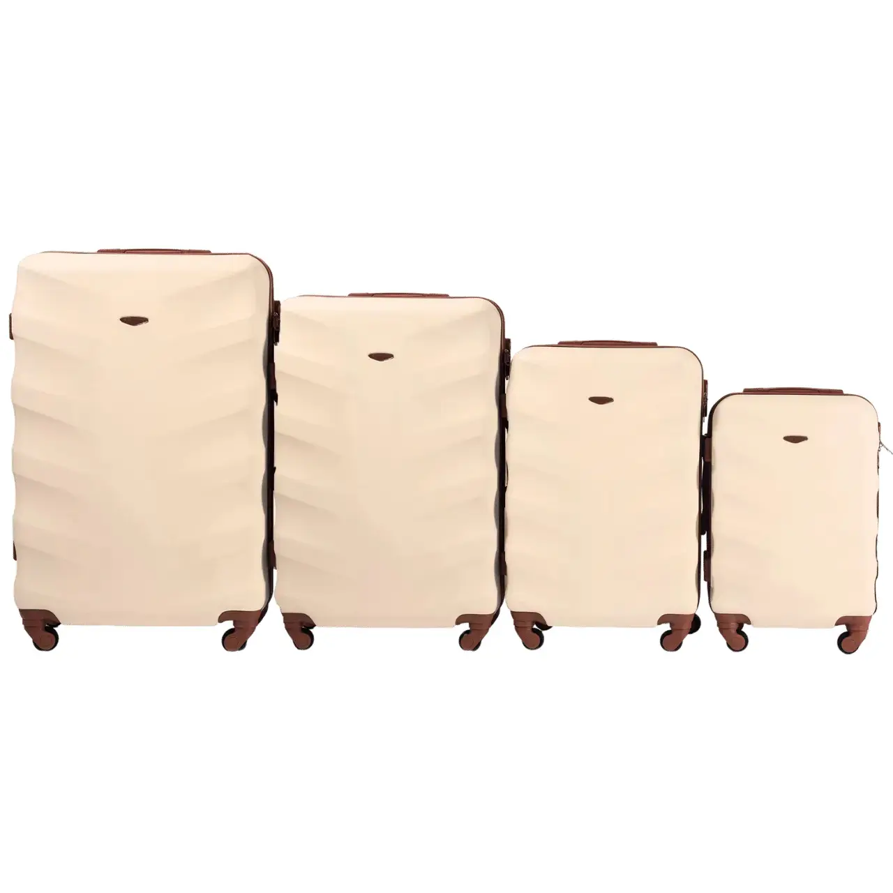 Trolley Wings Albatross (x4)