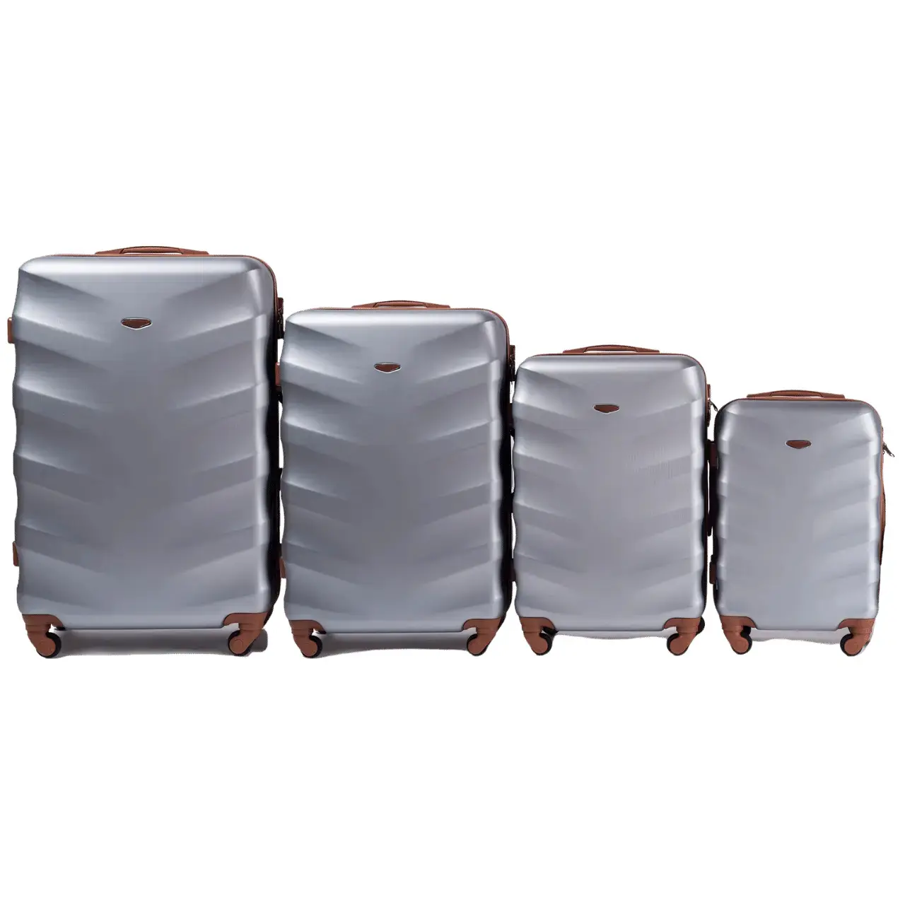 Trolley Wings Albatross (x4)