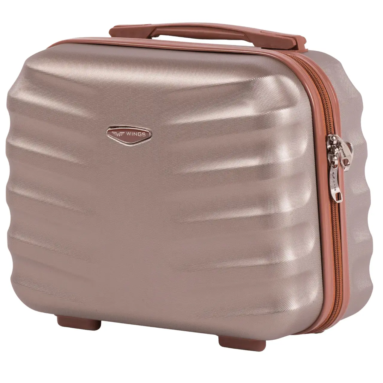 Borsa da toilette Wings Albatross 14"