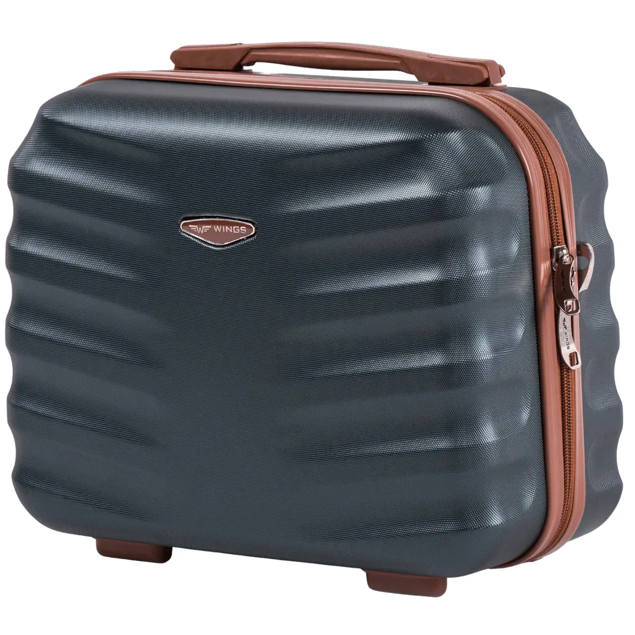 Borsa da toilette Wings Albatross 14"