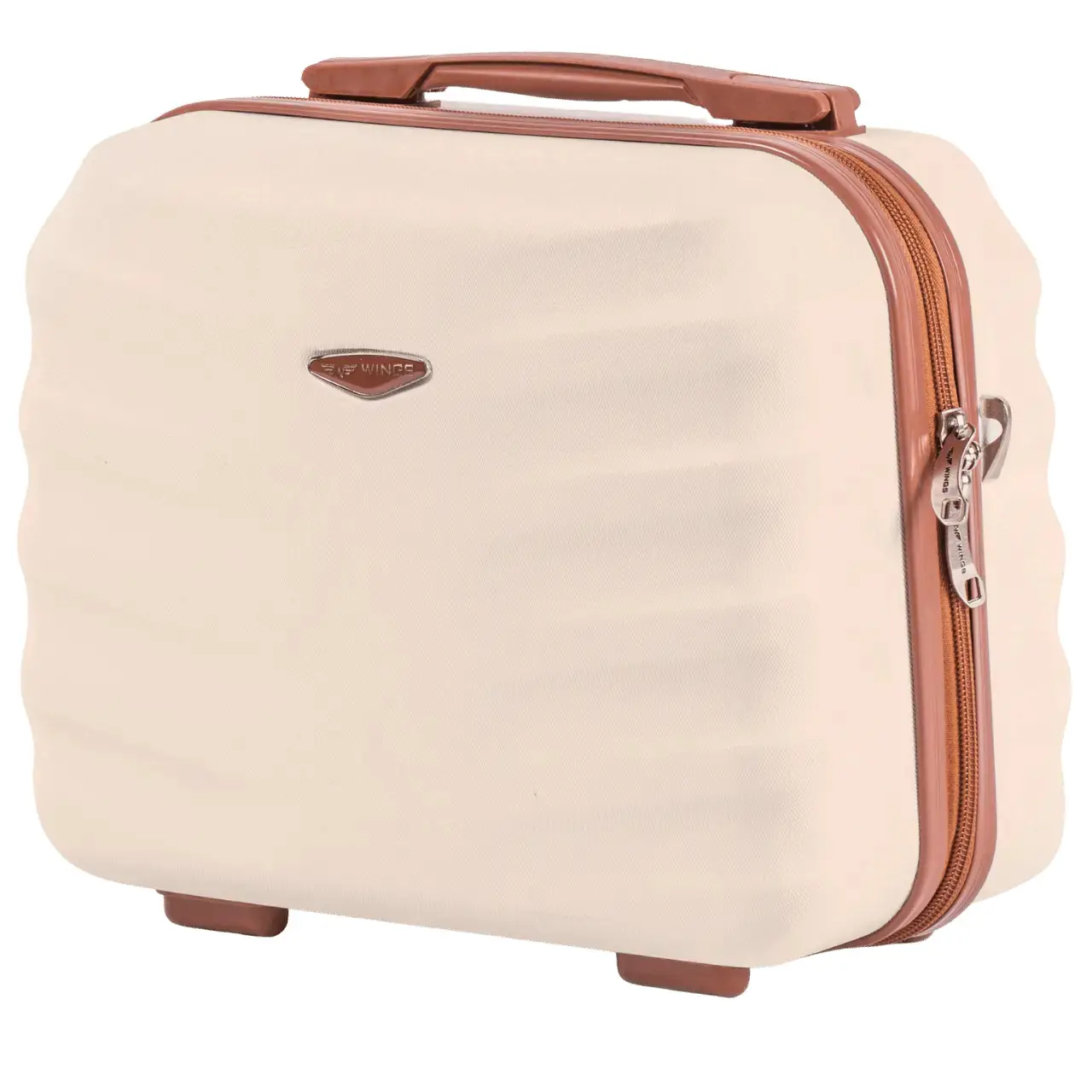 Borsa da toilette Wings Albatross 14"