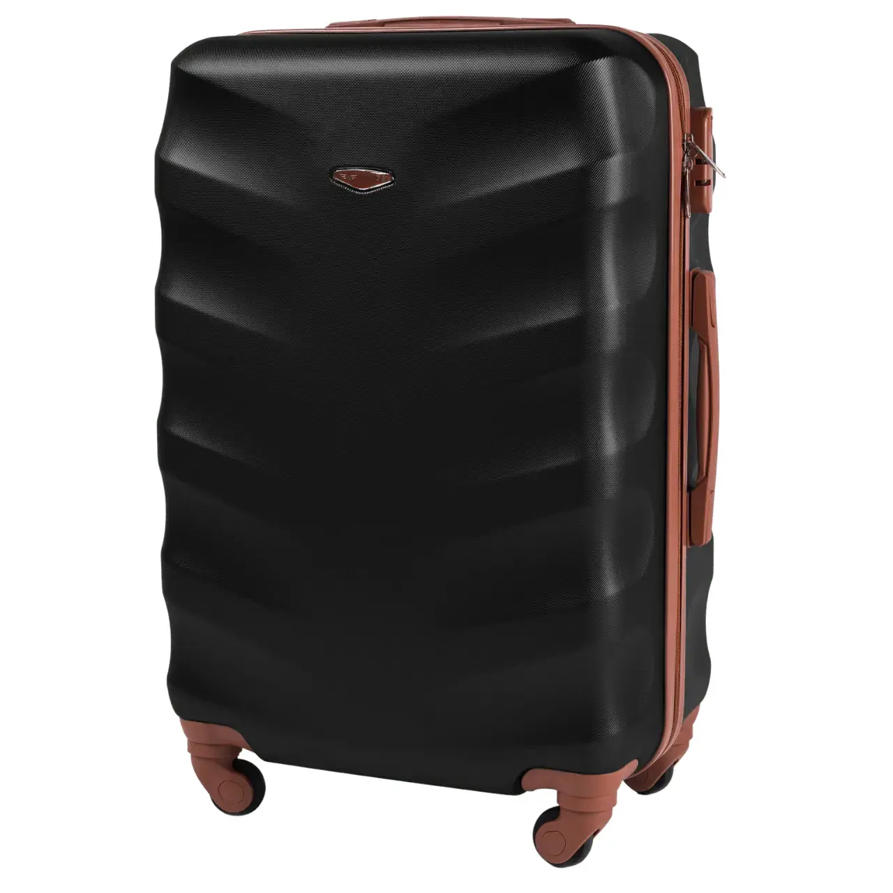 Valigia da viaggio media Wings Albatross 24"