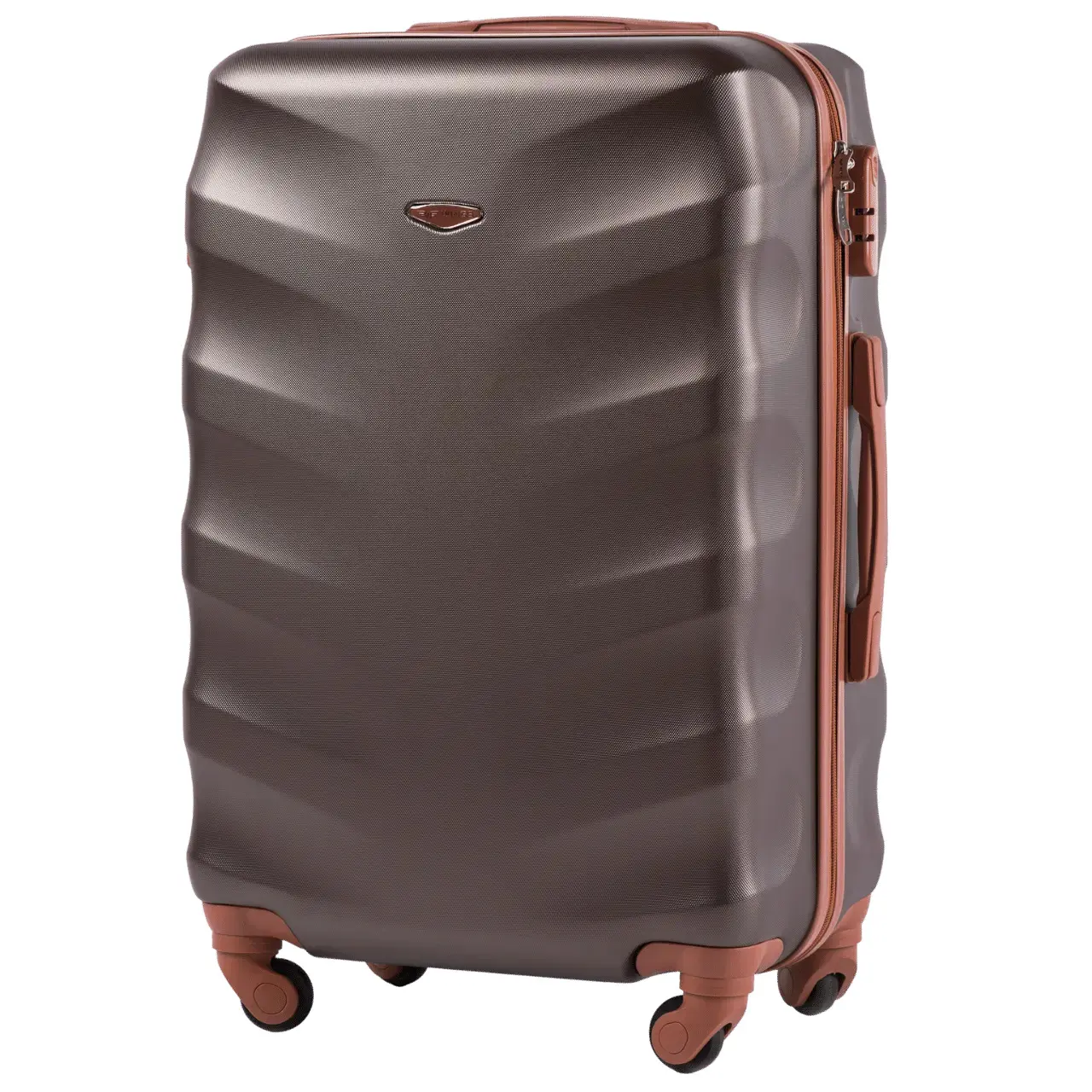 Valigia da viaggio media Wings Albatross 24"