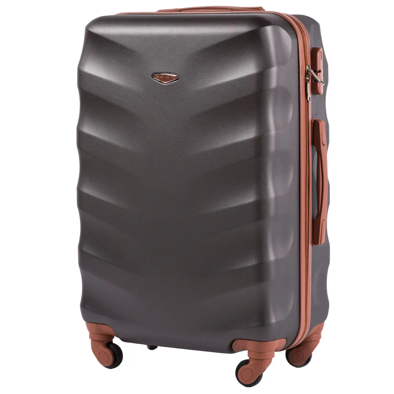 Valigia da viaggio media Wings Albatross 24"