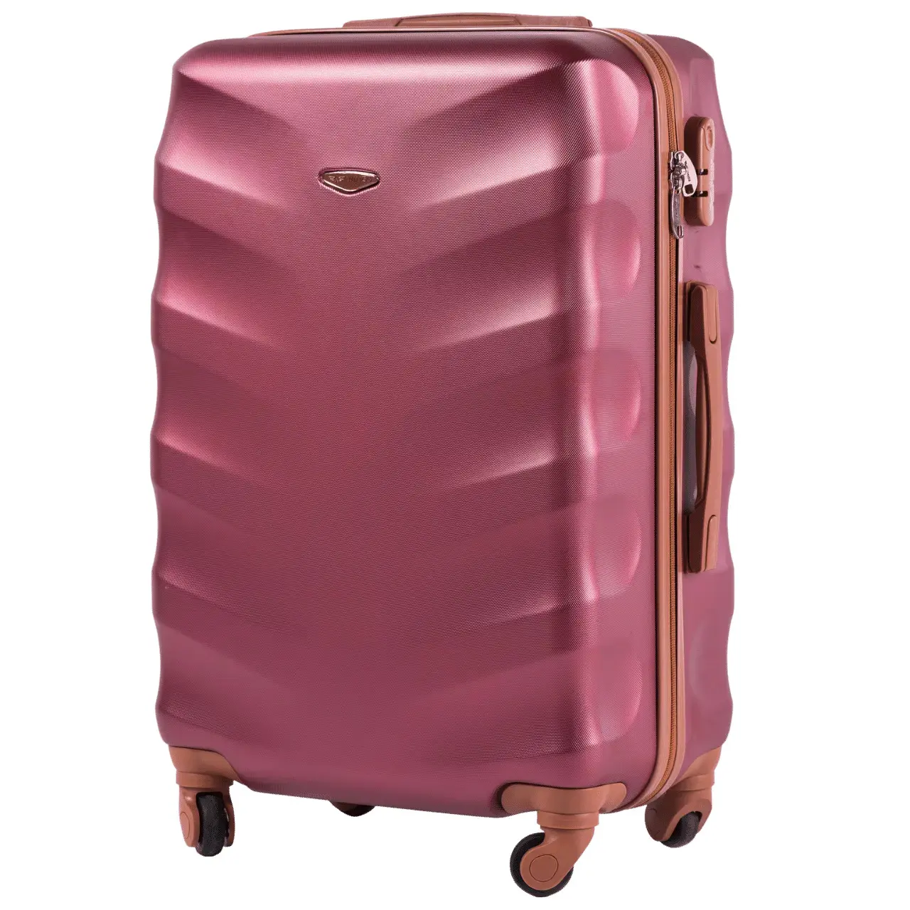 Valigia da viaggio media Wings Albatross 24"