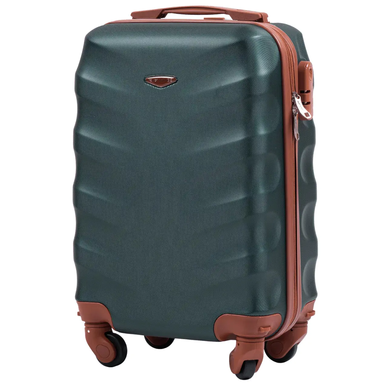 Valigia a mano rigida Wings Albatross 18"