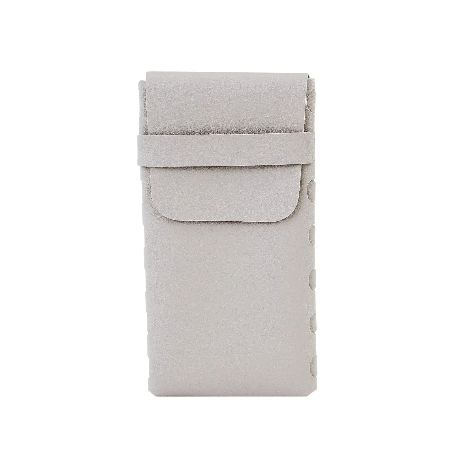 Custodia per occhiali con cordino Wings