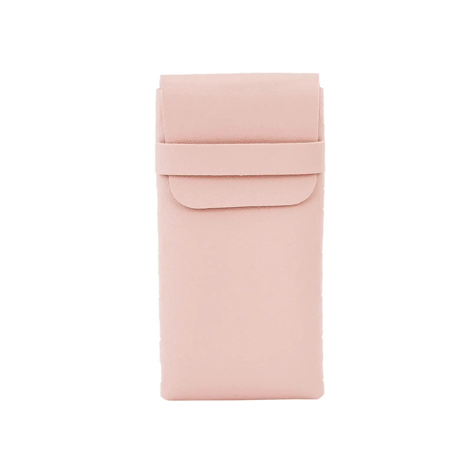Custodia per occhiali con flap Wings