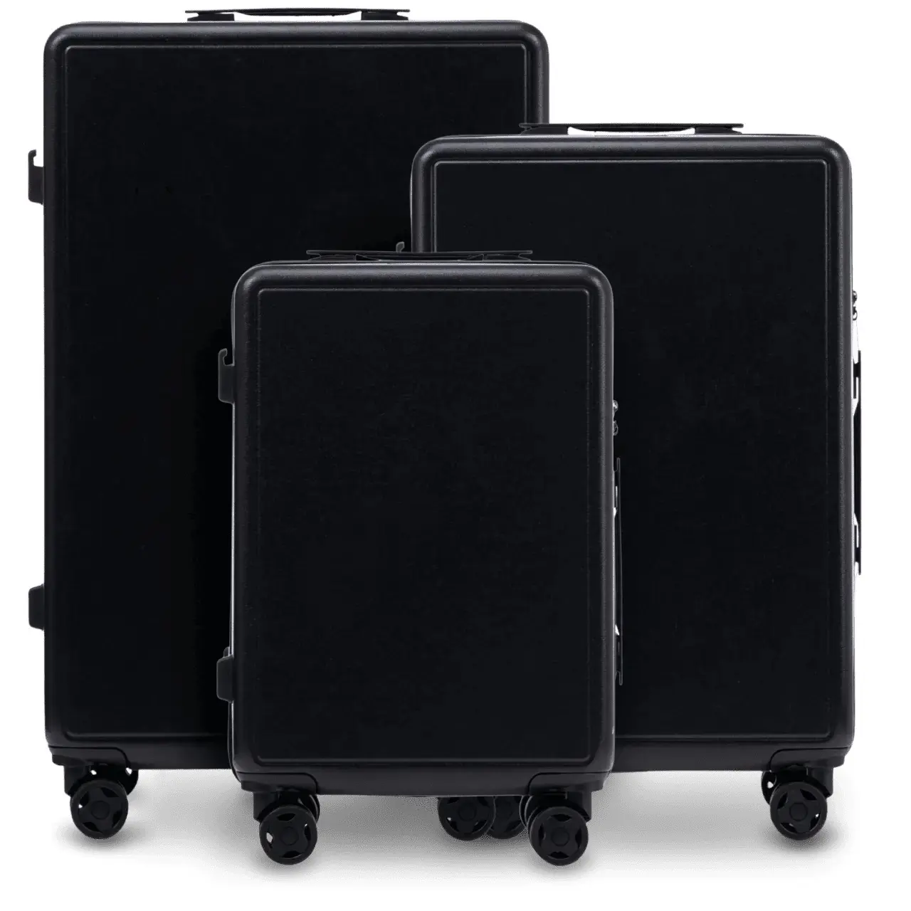 Trolley Wings ABS+ Bunting (x3)