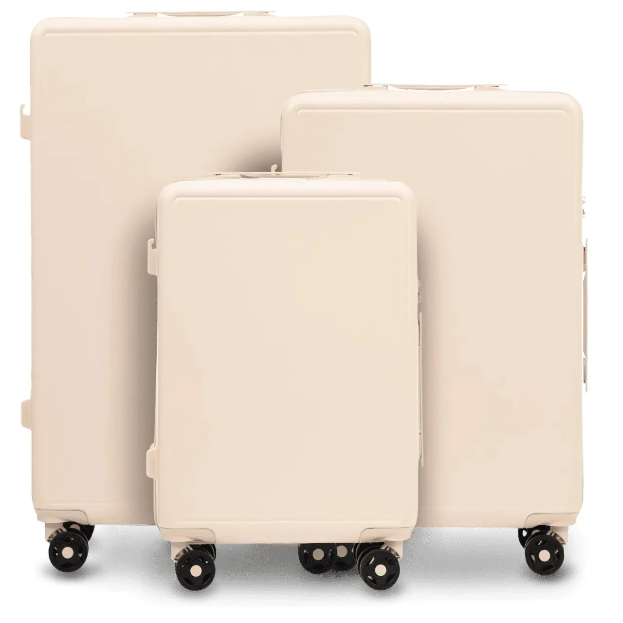 Trolley Wings ABS+ Bunting (x3)