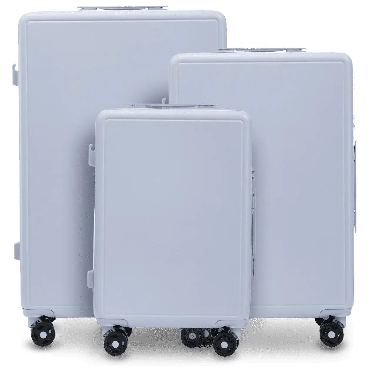 Trolley Wings ABS+ Bunting (x3)