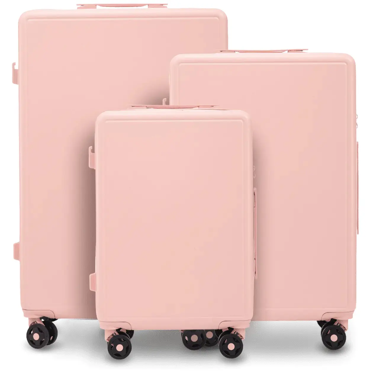 Trolley Wings ABS+ Bunting (x3)