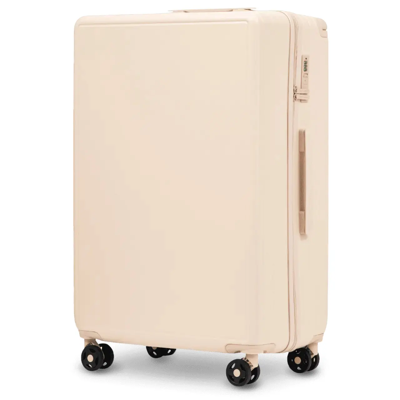 Trolley Wings Bunting ABS+ 28"