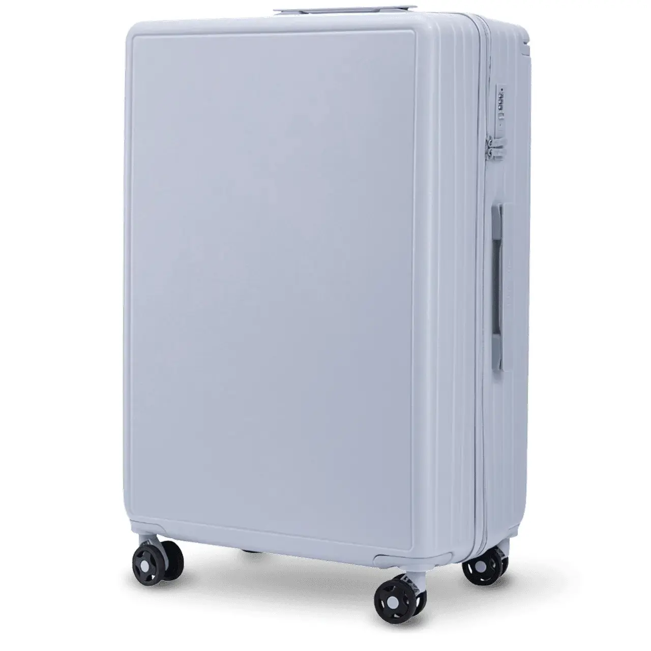 Trolley Wings Bunting ABS+ 28"