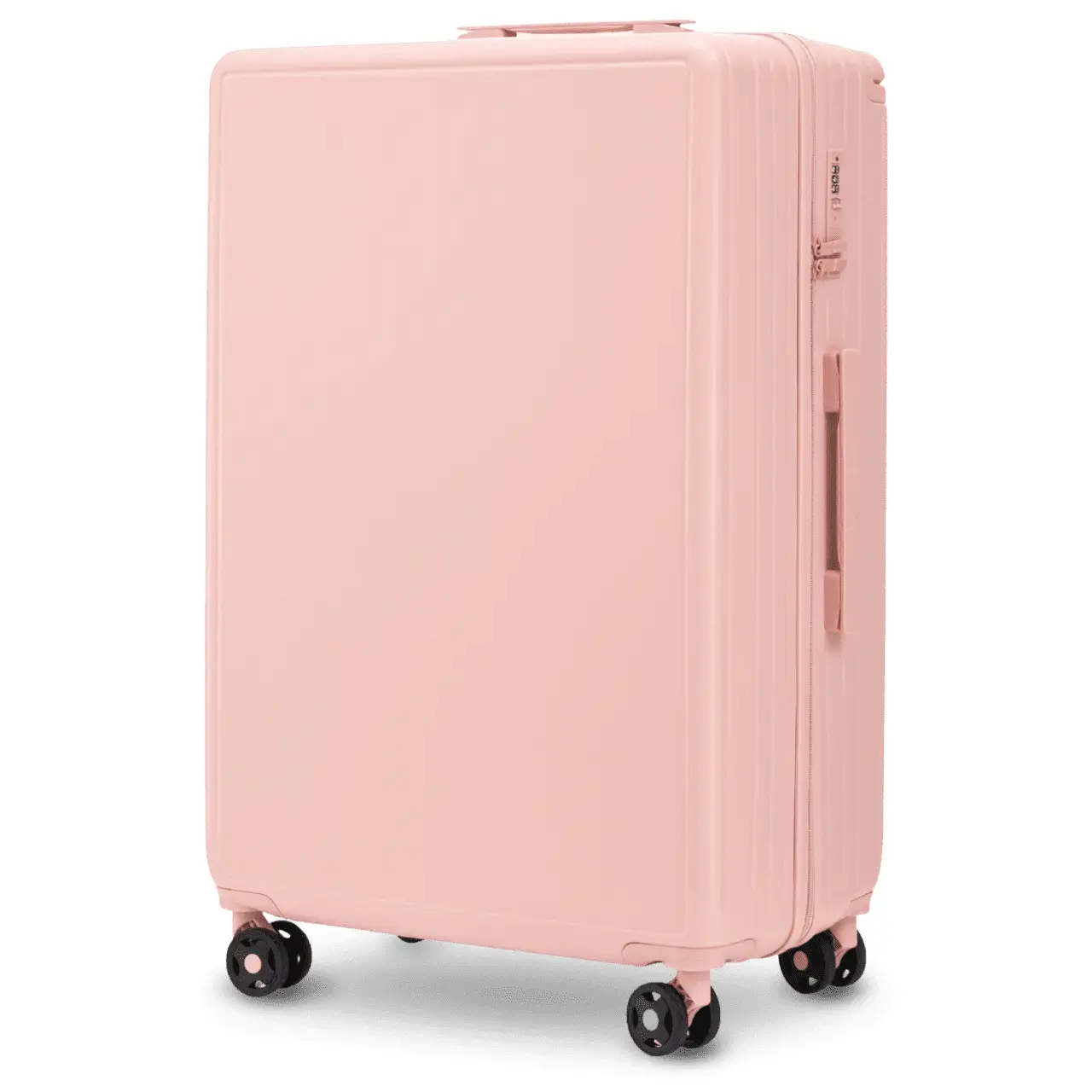 Trolley Wings Bunting ABS+ 28"