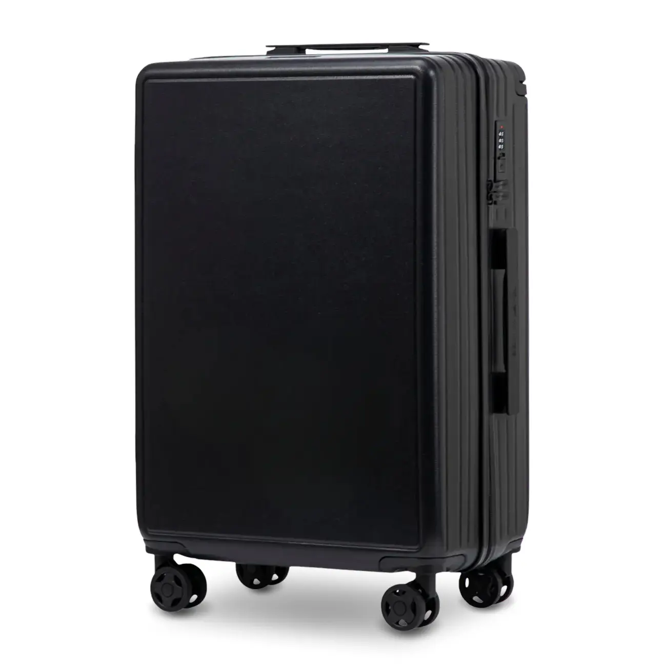 Valigia media Wings Bunting ABS+ 24"