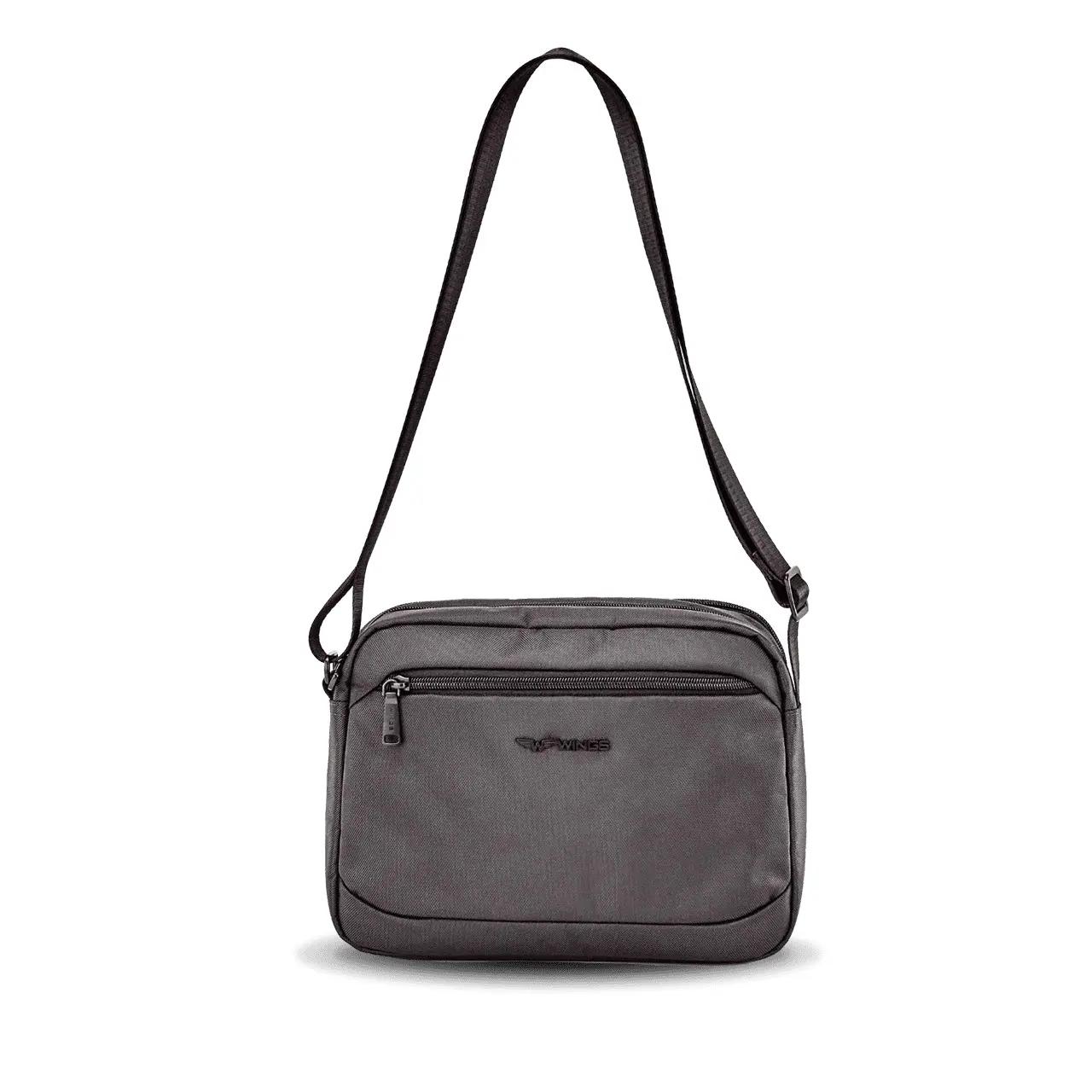 Borsa a tracolla con pendente spalla Wings Brant