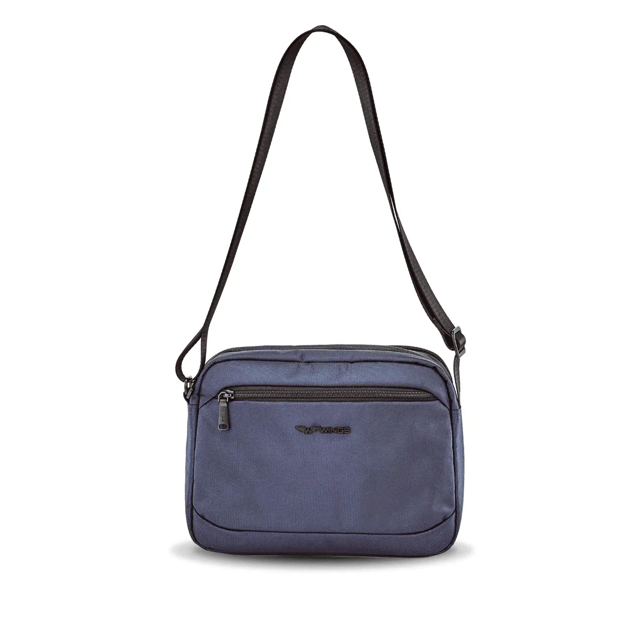Borsa a tracolla con pendente spalla Wings Brant