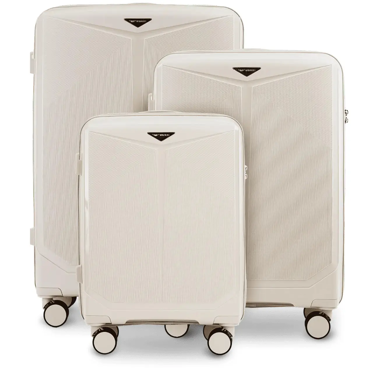 Trolley Wings Cockatiel (x3)