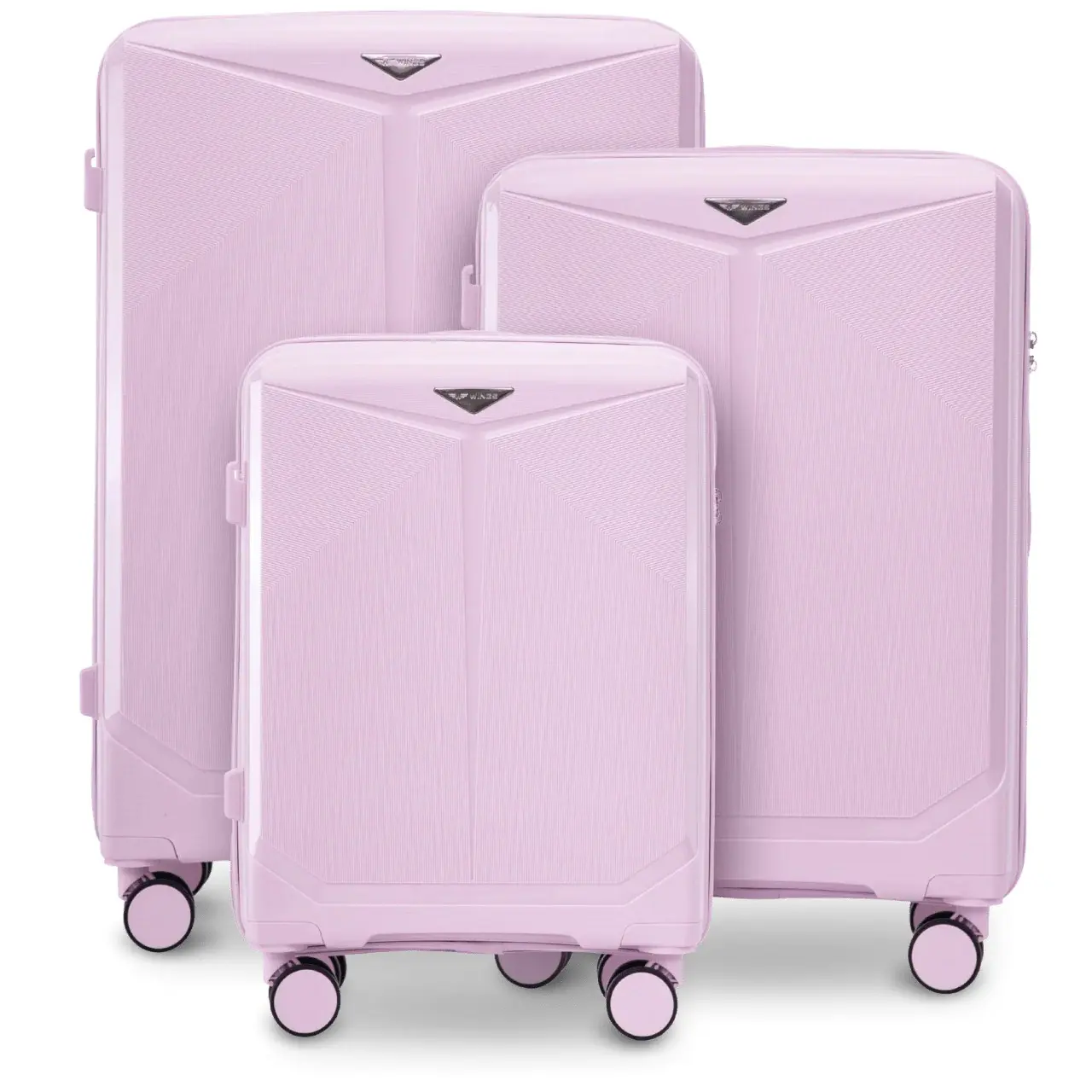 Trolley Wings Cockatiel (x3)