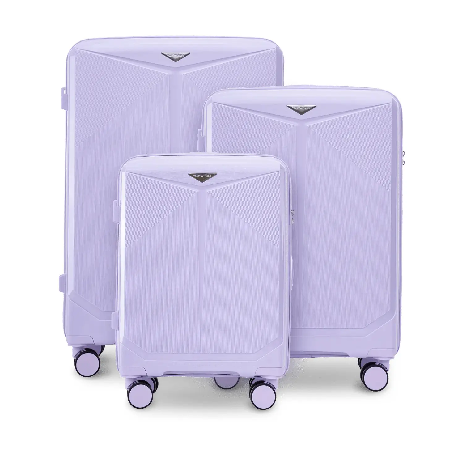 Trolley Wings Cockatiel (x3)