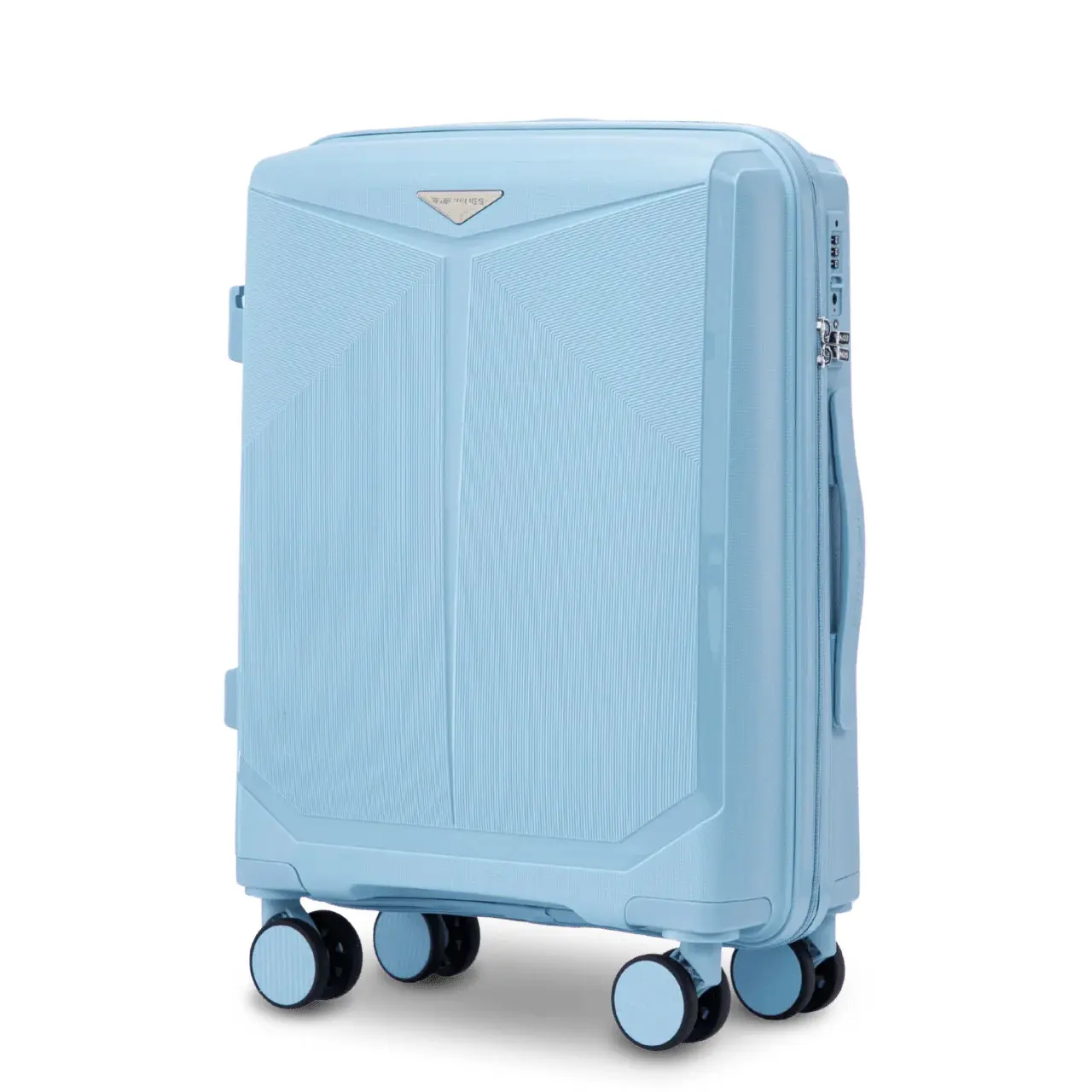 Valigia da cabina Wings Cockatiel 20"